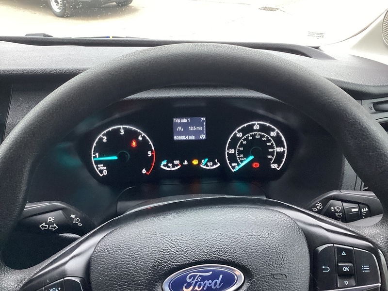 Used Ford Transit 2022 for sale - 77283725: Photo 34