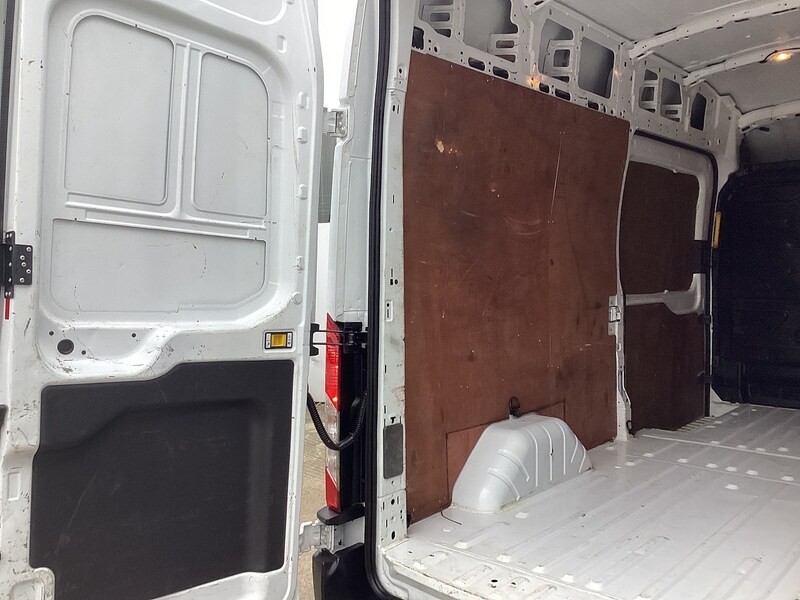 Used Ford Transit 2022 for sale - 77283725: Photo 37