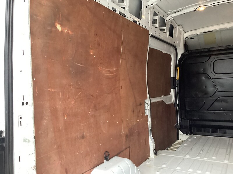 Used Ford Transit 2022 for sale - 77283725: Photo 38