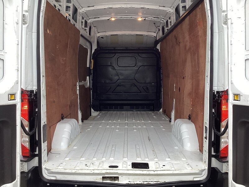Used Ford Transit 2022 for sale - 77283725: Photo 40