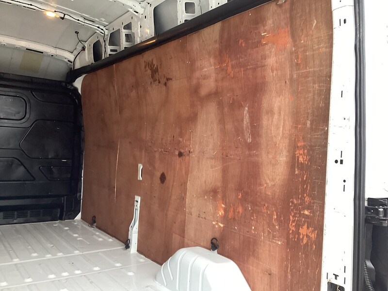 Used Ford Transit 2022 for sale - 77283725: Photo 41