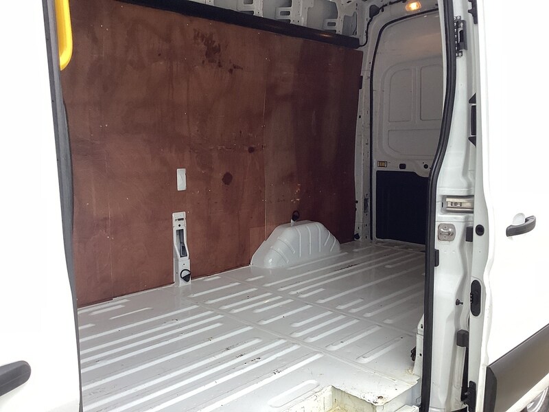 Used Ford Transit 2022 for sale - 77283725: Photo 44