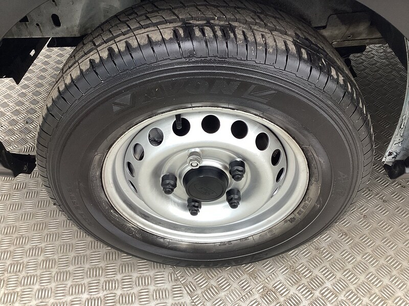 Used Ford Transit 2022 for sale - 77283725: Photo 47