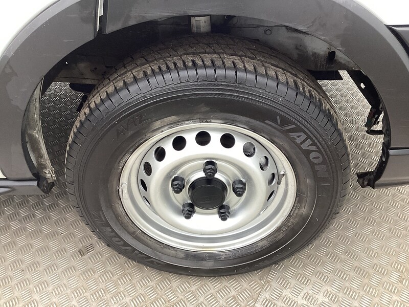 Used Ford Transit 2022 for sale - 77283725: Photo 48