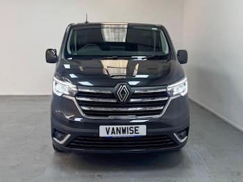 Used Renault Trafic 2026 for sale - 79626760: Photo
