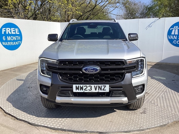 Used Ford Ranger 2023 for sale - 74204688: Photo 10