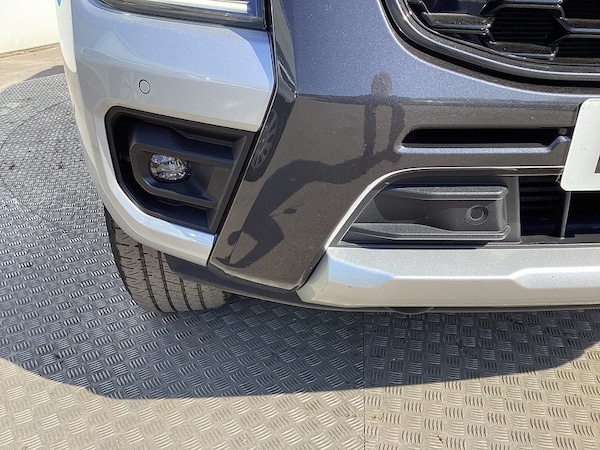 Used Ford Ranger 2023 for sale - 74204688: Photo 11