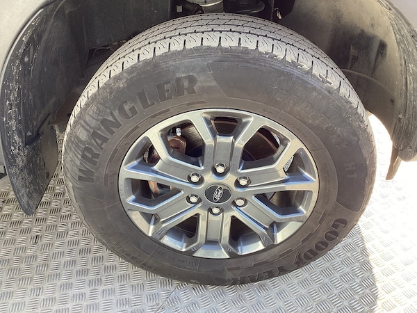 Used Ford Ranger 2023 for sale - 74204688: Photo 12