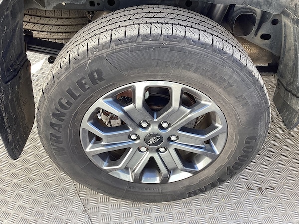 Used Ford Ranger 2023 for sale - 74204688: Photo 13