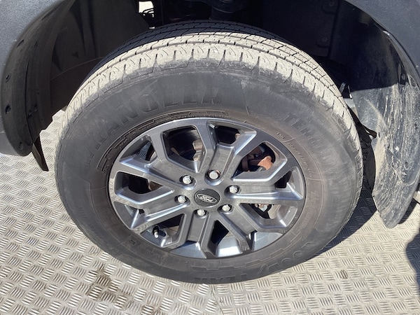 Used Ford Ranger 2023 for sale - 74204688: Photo 16
