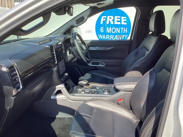 Used Ford Ranger 2023 for sale - 74204688: Photo 18