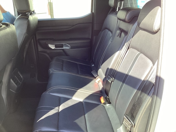 Used Ford Ranger 2023 for sale - 74204688: Photo 19