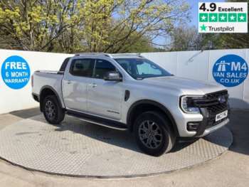 Used Ford Ranger 2023 for sale - 74204688: Photo