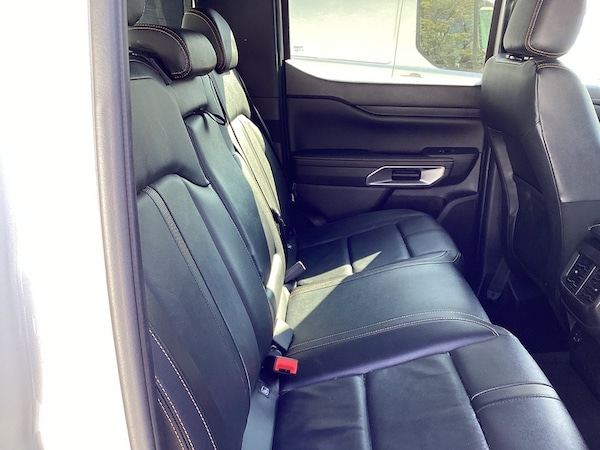 Used Ford Ranger 2023 for sale - 74204688: Photo 20