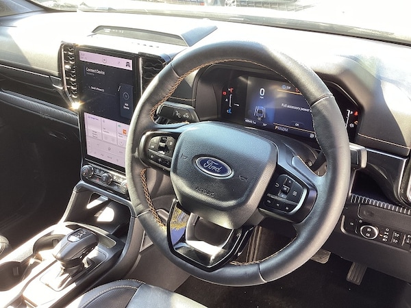 Used Ford Ranger 2023 for sale - 74204688: Photo 23