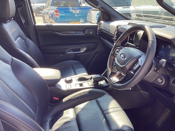 Used Ford Ranger 2023 for sale - 74204688: Photo 24