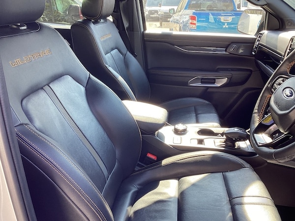 Used Ford Ranger 2023 for sale - 74204688: Photo 25