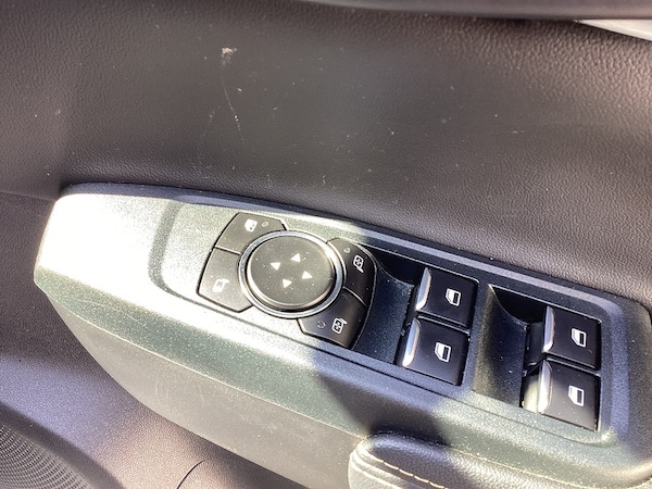 Used Ford Ranger 2023 for sale - 74204688: Photo 26