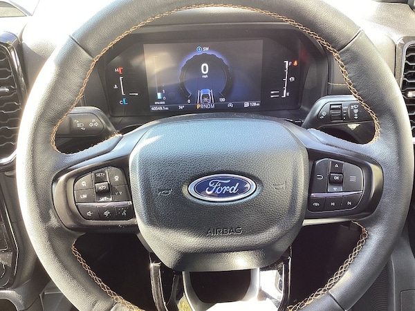 Used Ford Ranger 2023 for sale - 74204688: Photo 28