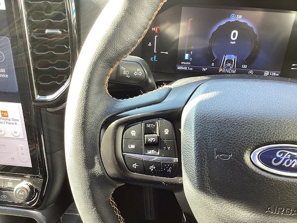 Used Ford Ranger 2023 for sale - 74204688: Photo 29