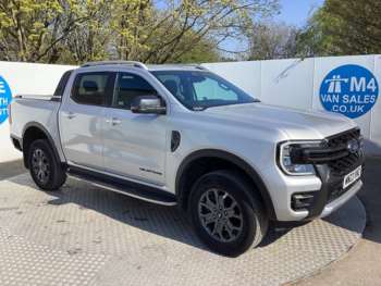Used Ford Ranger 2023 for sale - 74204688: Photo