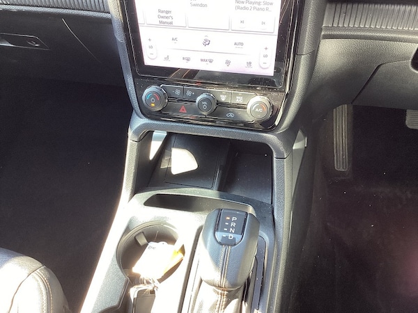 Used Ford Ranger 2023 for sale - 74204688: Photo 34