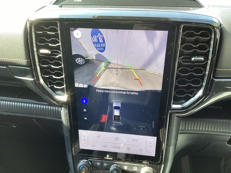 Vehicle 36