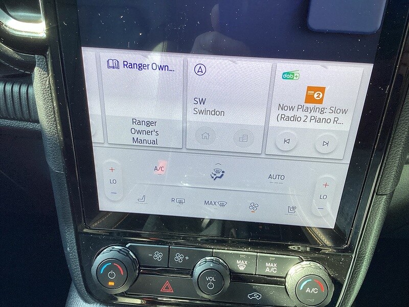 Vehicle 38