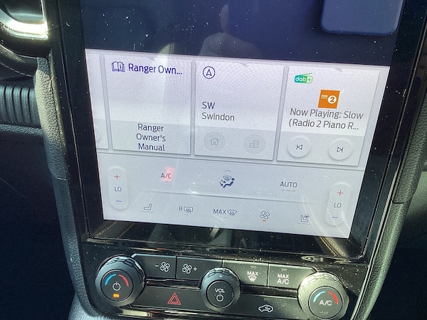 Used Ford Ranger 2023 for sale - 74204688: Photo 38