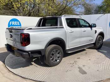 Used Ford Ranger 2023 for sale - 74204688: Photo