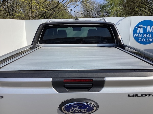Used Ford Ranger 2023 for sale - 74204688: Photo 41