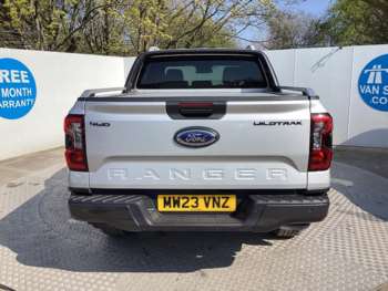 Used Ford Ranger 2023 for sale - 74204688: Photo