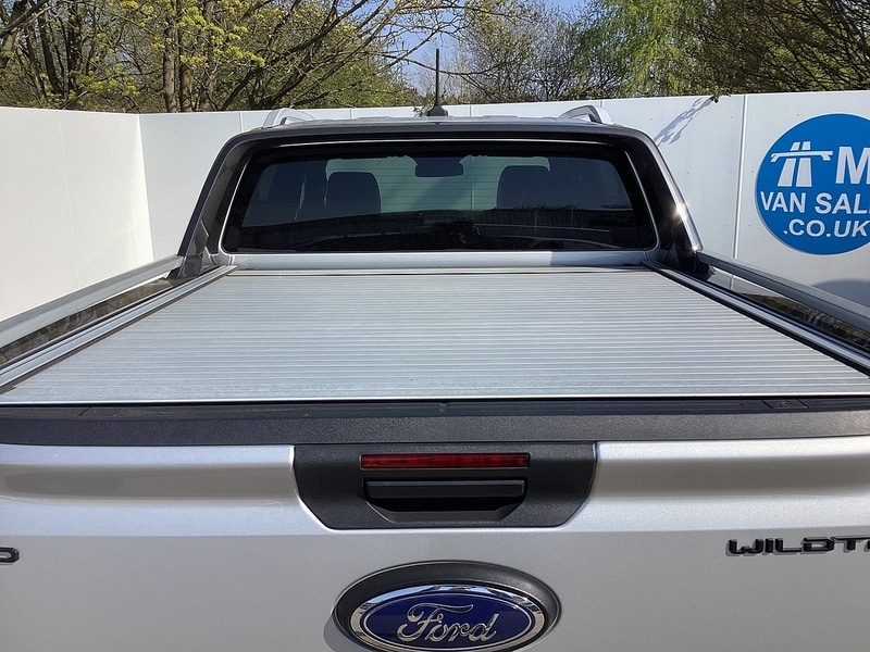 Used Ford Ranger 2023 for sale - 74204688: Photo 50