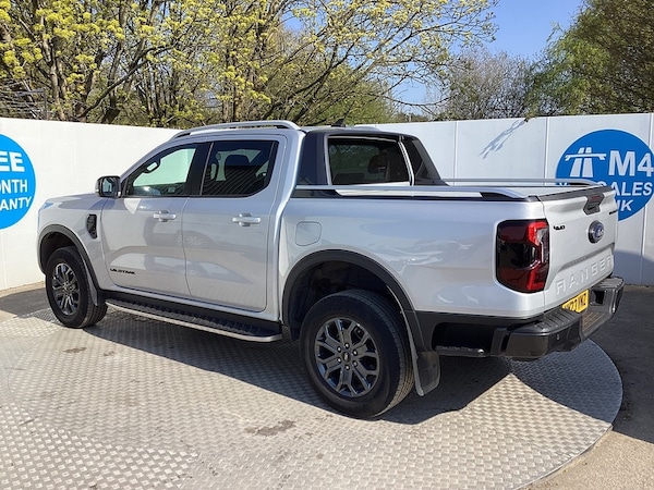 Used Ford Ranger 2023 for sale - 74204688: Photo 5