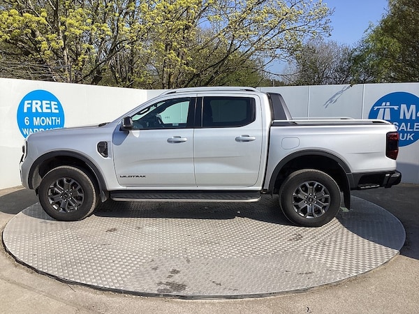 Used Ford Ranger 2023 for sale - 74204688: Photo 6