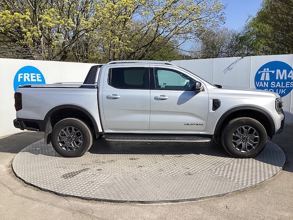 Used Ford Ranger 2023 for sale - 74204688: Photo 8