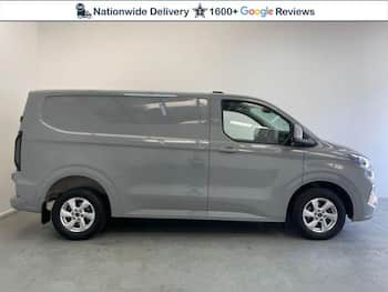 Used Ford Transit Custom 2024 for sale - 79626852: Photo