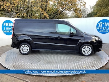 Used Ford Transit Connect 2022 for sale - 78712062: Photo