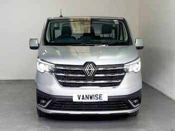 Used Renault Trafic 2026 for sale - 79626677: Photo