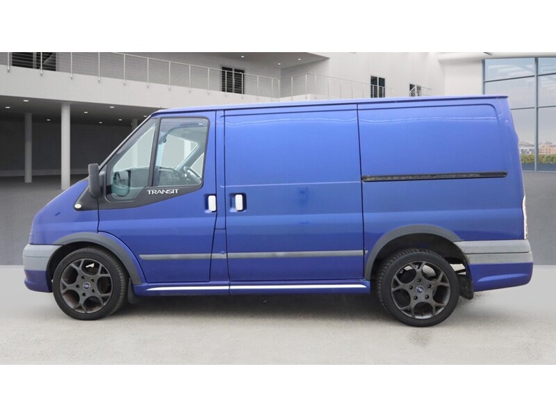 Used Ford Transit 2013 for sale - 76477957: Photo 11