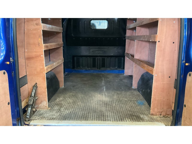 Used Ford Transit 2013 for sale - 76477957: Photo 13