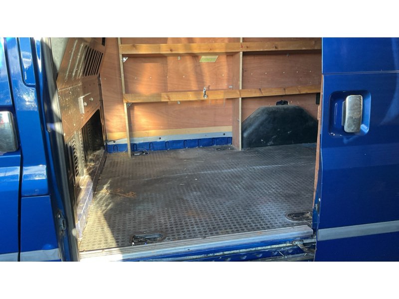 Used Ford Transit 2013 for sale - 76477957: Photo 15