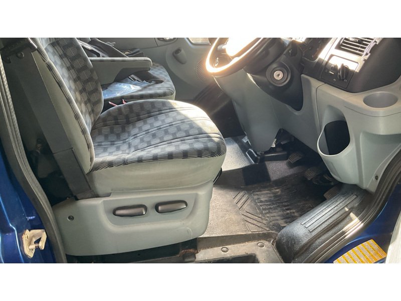 Used Ford Transit 2013 for sale - 76477957: Photo 17