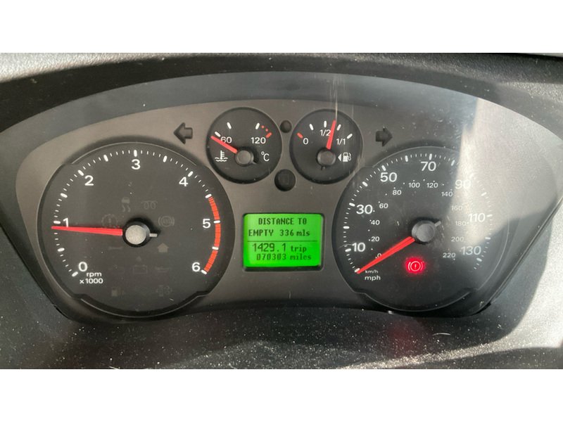 Used Ford Transit 2013 for sale - 76477957: Photo 19