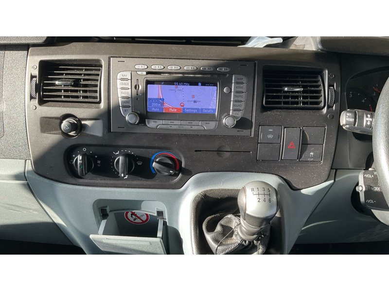 Used Ford Transit 2013 for sale - 76477957: Photo 23