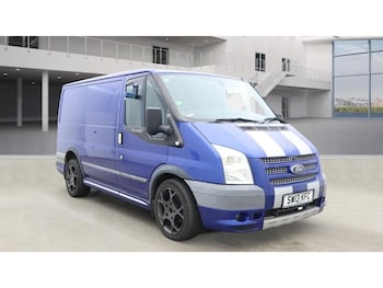 Used Ford Transit 2013 for sale - 76477957: Photo