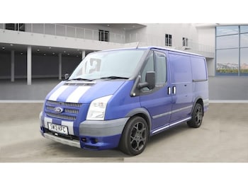 Used Ford Transit 2013 for sale - 76477957: Photo