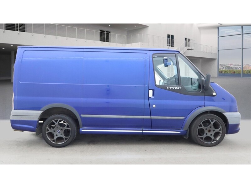 Used Ford Transit 2013 for sale - 76477957: Photo 9