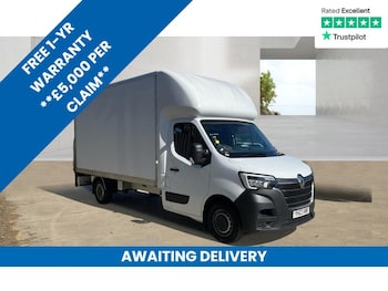 Used Renault Master 2023 for sale - 78436836: Photo