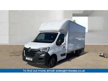 Used Renault Master 2023 for sale - 78436836: Photo